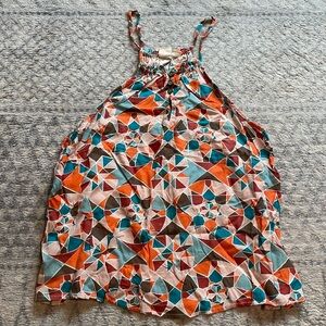 Roxy women top size small